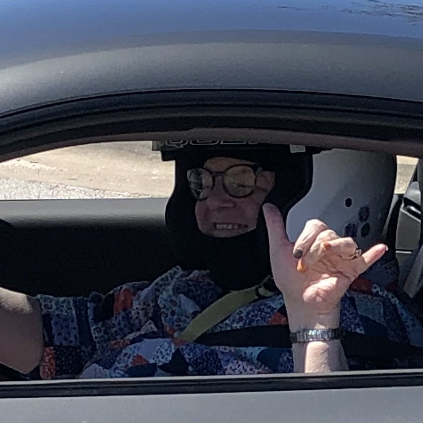 Profile of Melissa Noel