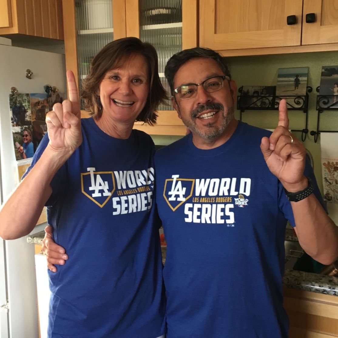 Profile of Tony Ramirez