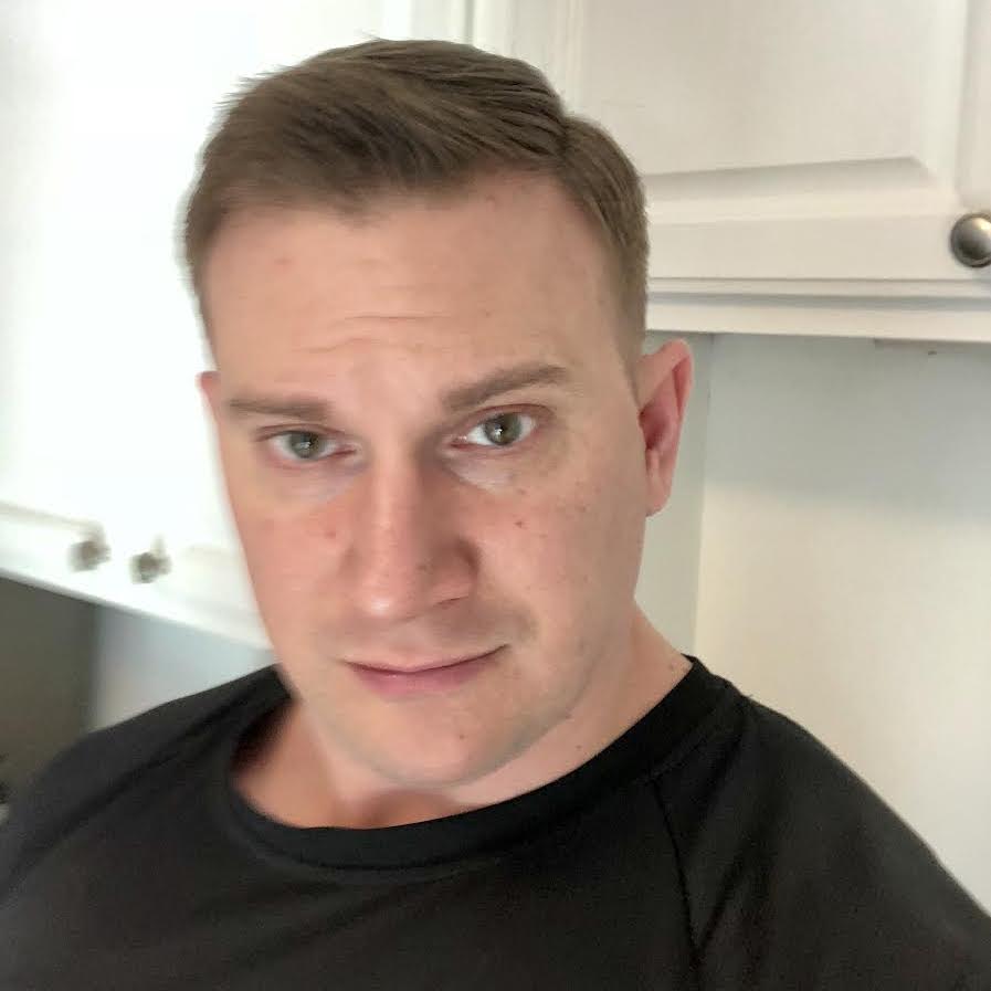 Profile of Michael Fleck