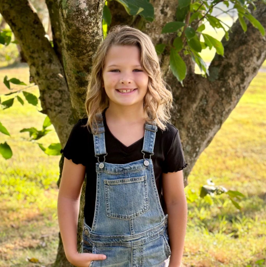 Profile of Scarlett Thomas