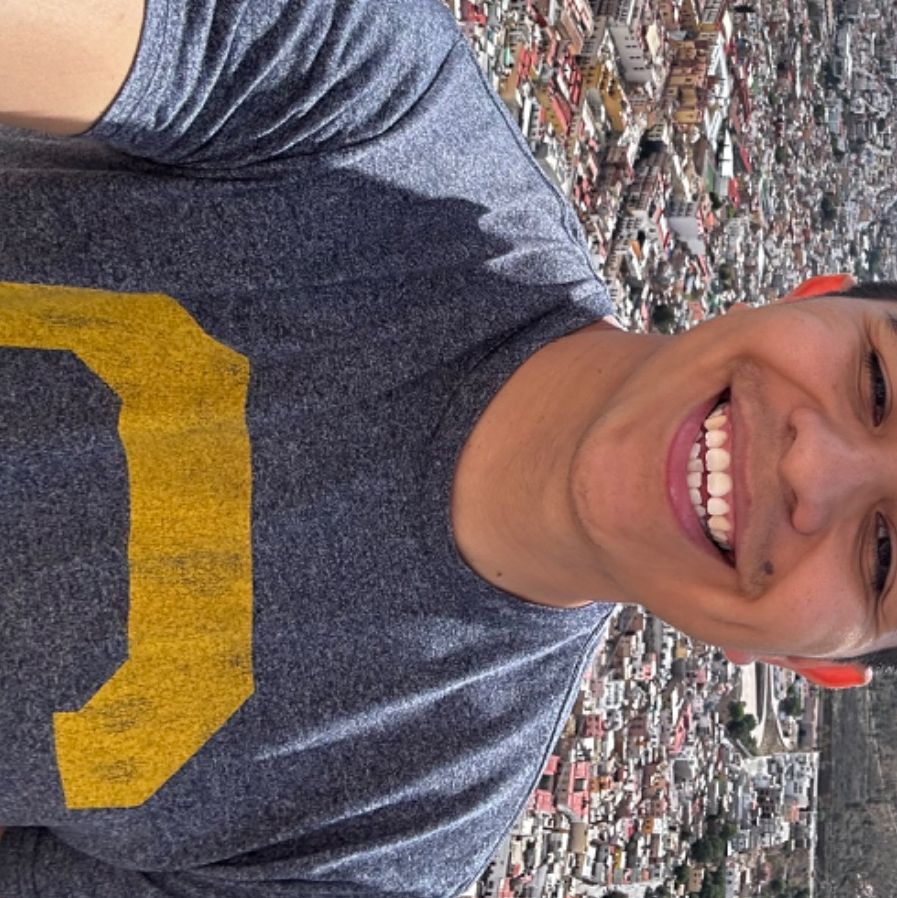 Profile of Juan Rodriguez