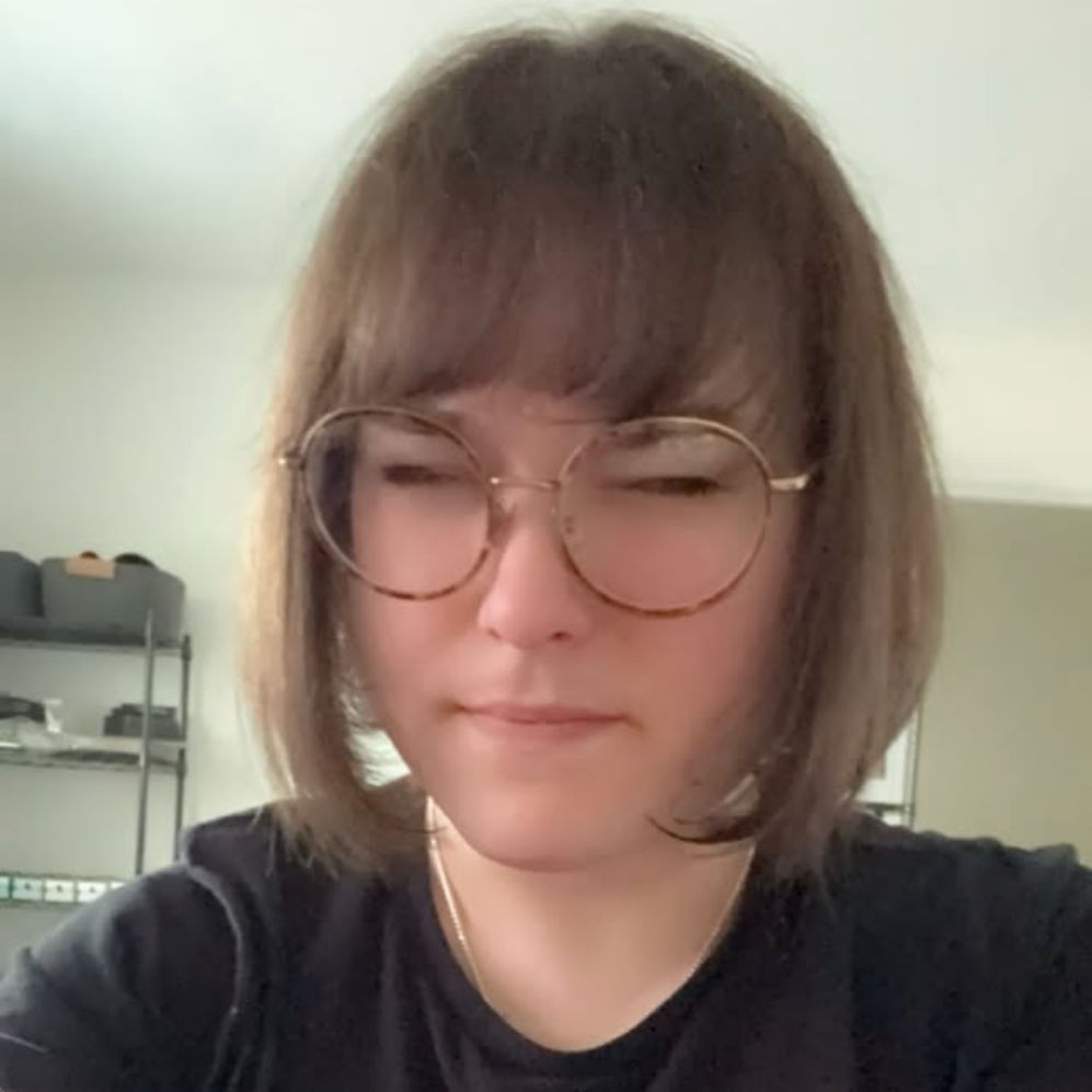 Profile of Audrey Williams