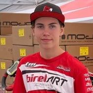 Profile of Olivier Pichette