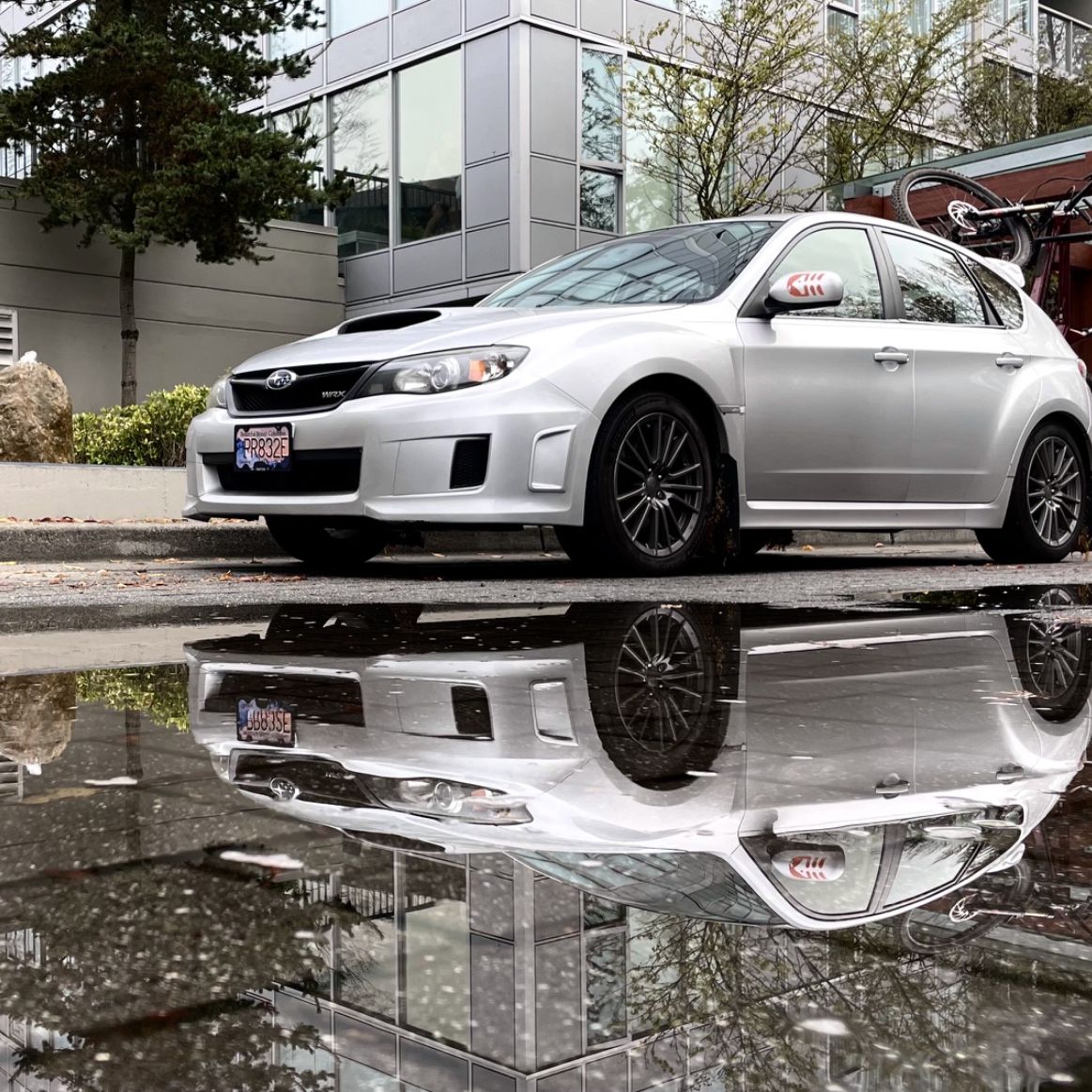 Profile of David Symons