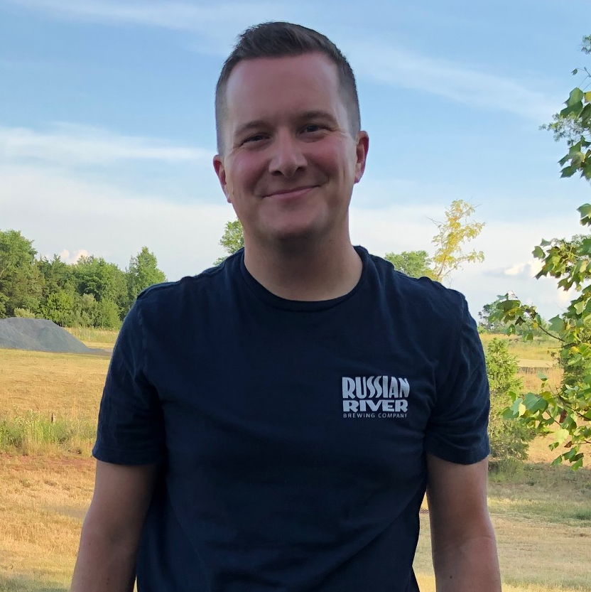 Profile of Dave Hamilton