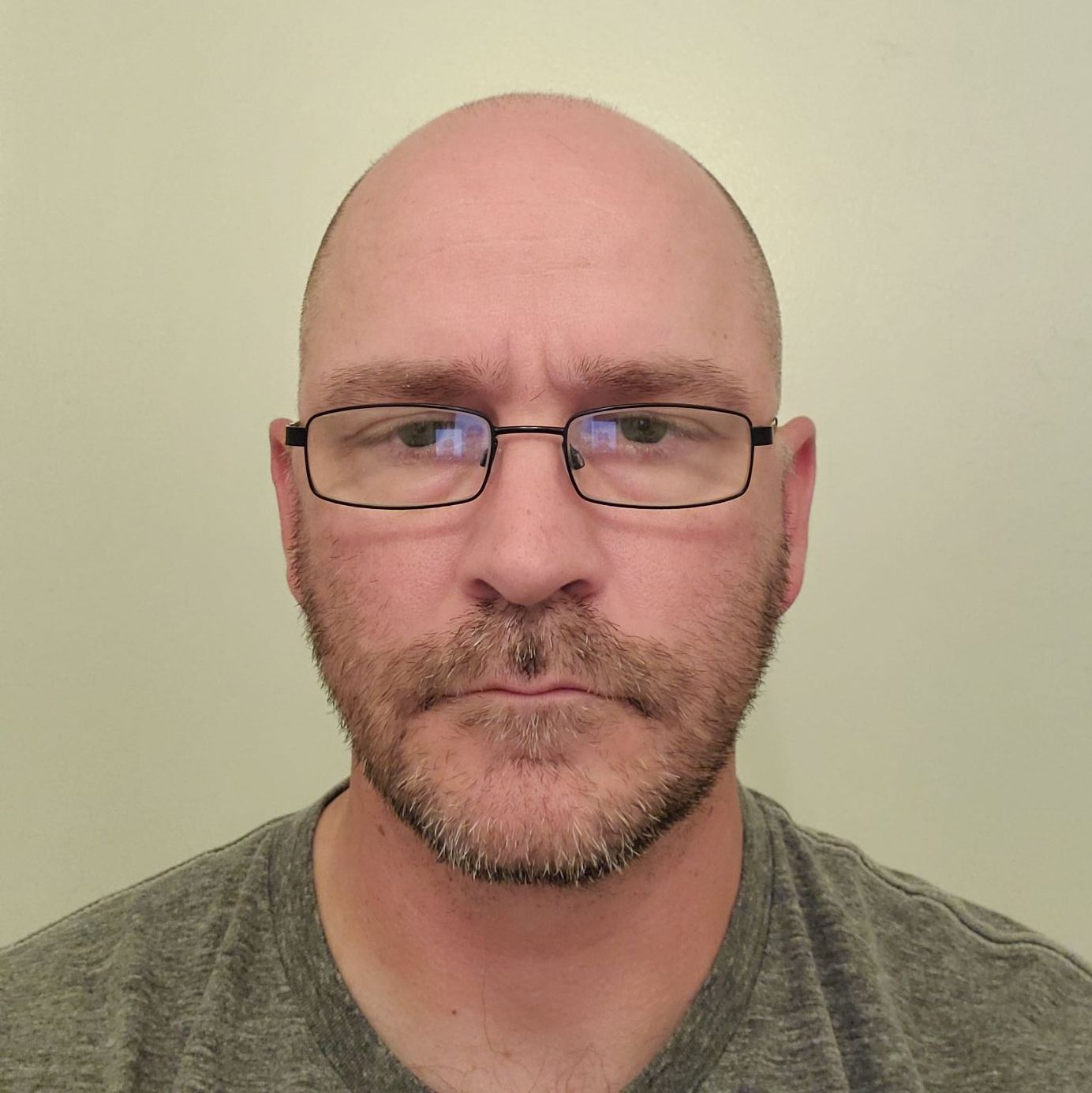 Profile of Eric LaRotonda