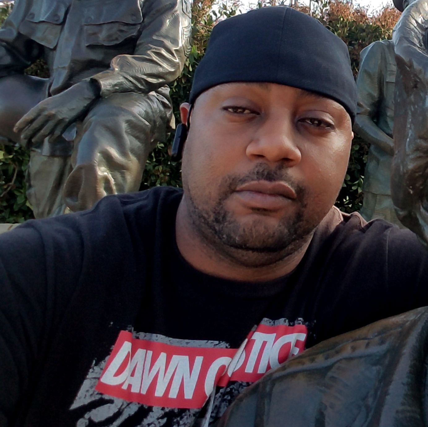 Profile of Edward Hearn