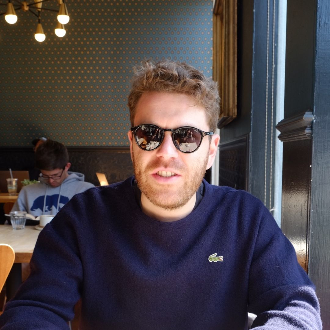 Profile of Ondrej Antos