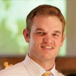 Profile of Ryan McFall