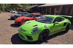 Ken Steele Alpine Tour XXVI