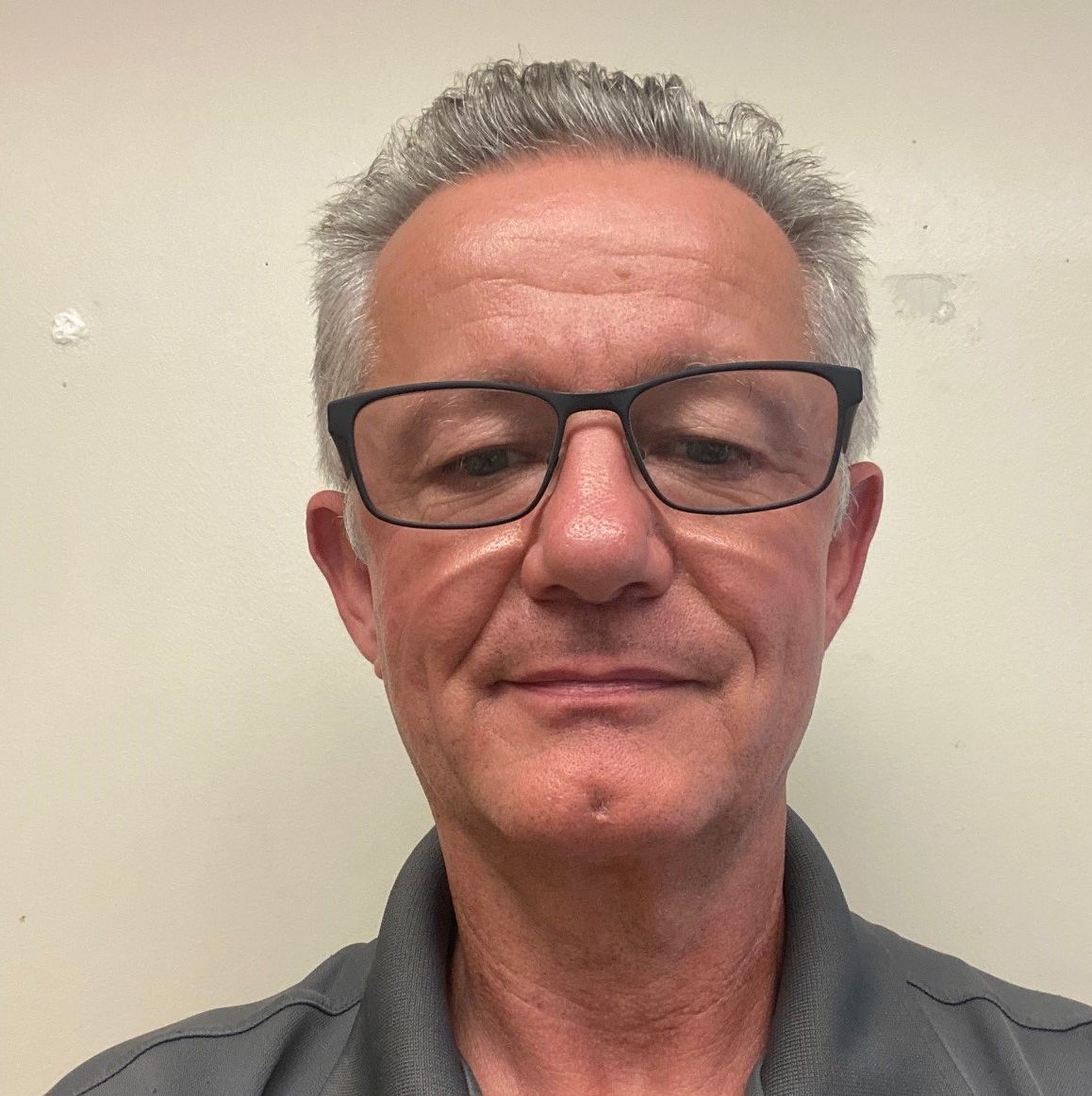 Profile of Joe Schuster