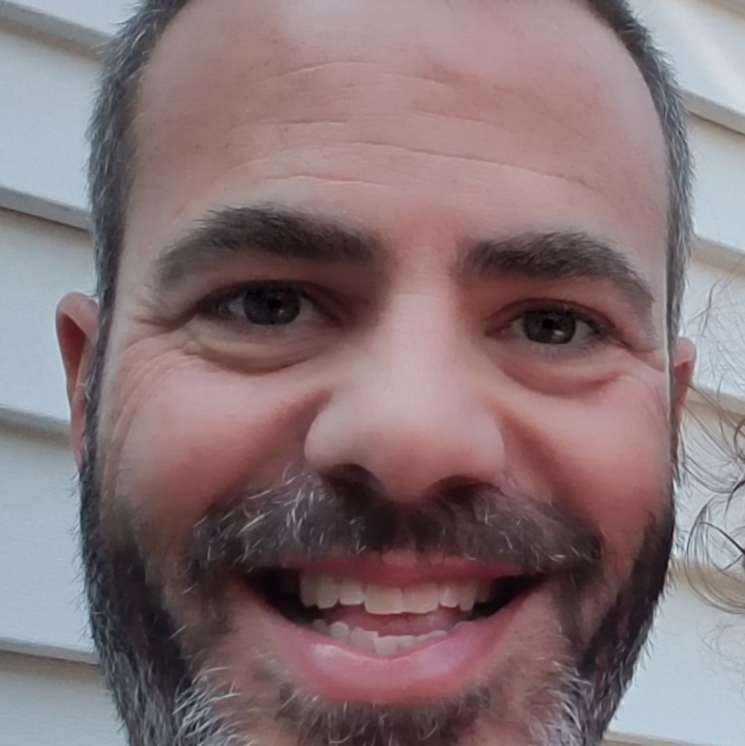 Profile of John Murray