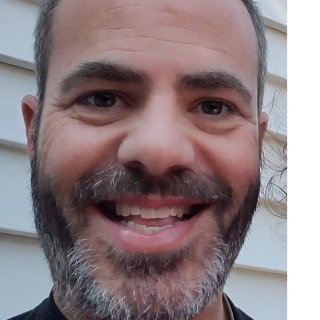 Profile of John Murray