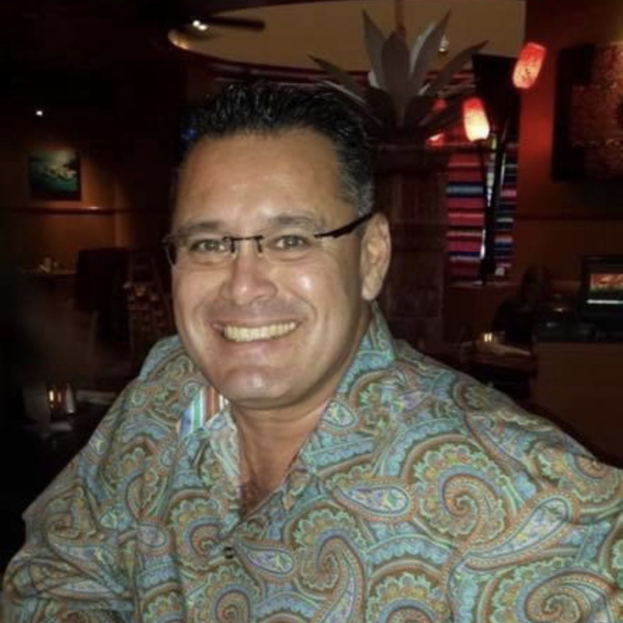 Profile of David Canez