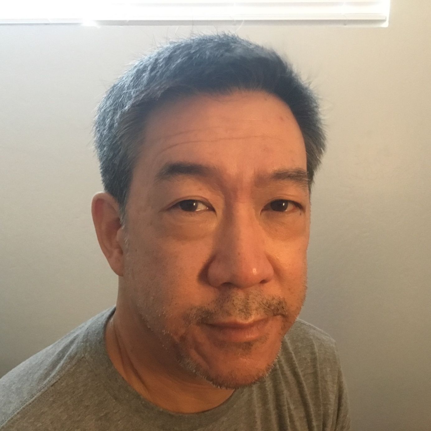 Profile of Cedric Chew