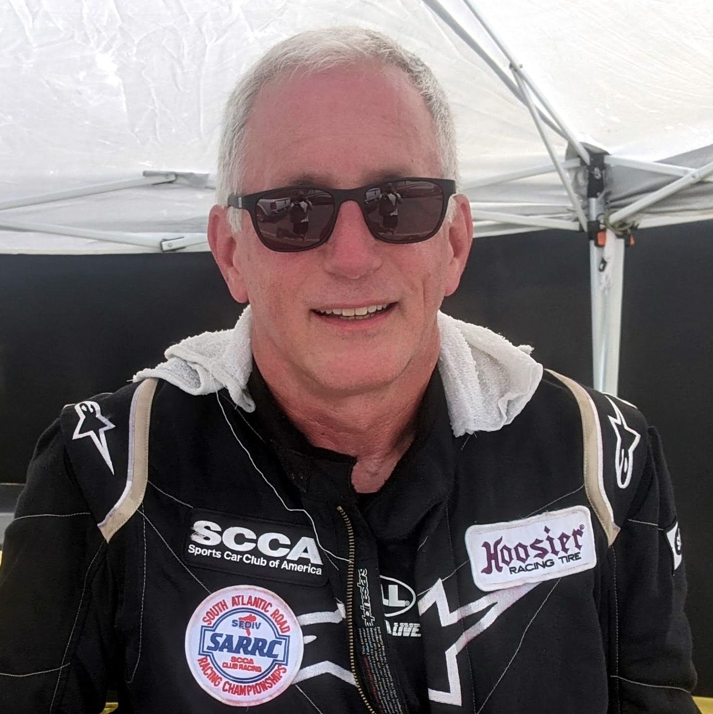 Profile of Robert Zatz