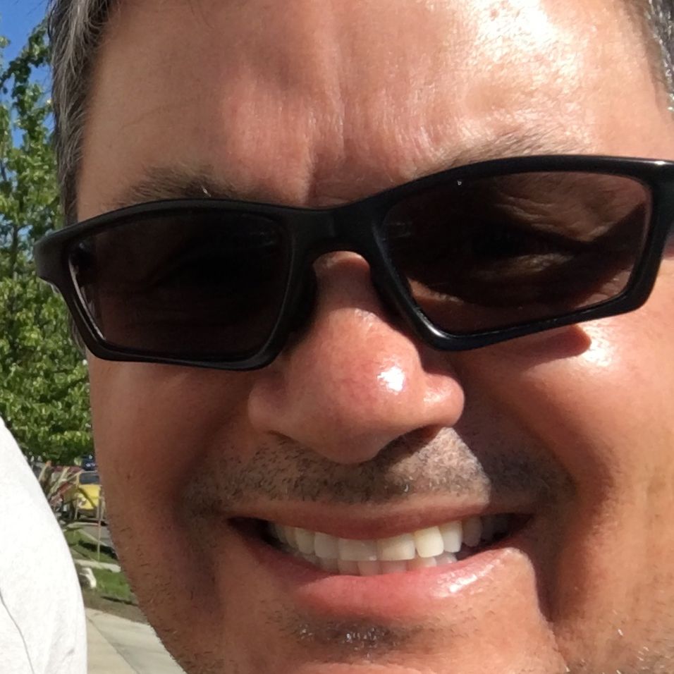 Profile of Cesar Davlantes