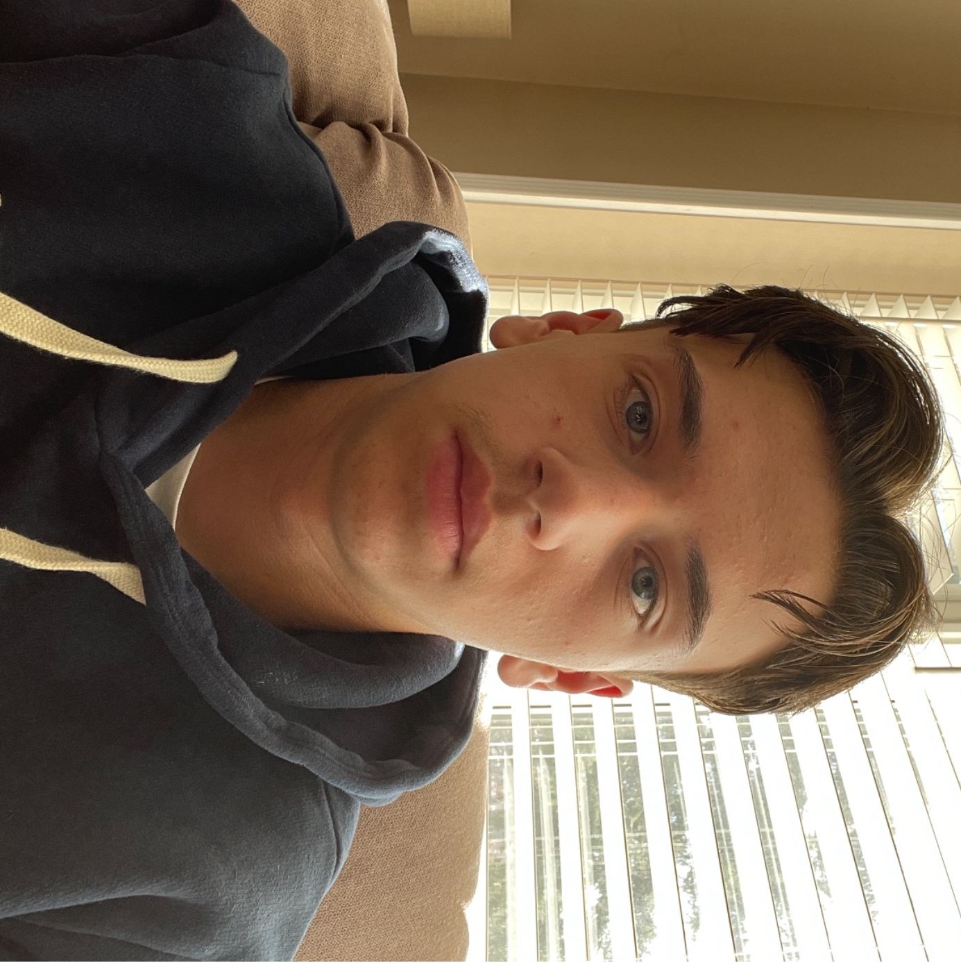 Profile of Jordan Johnston