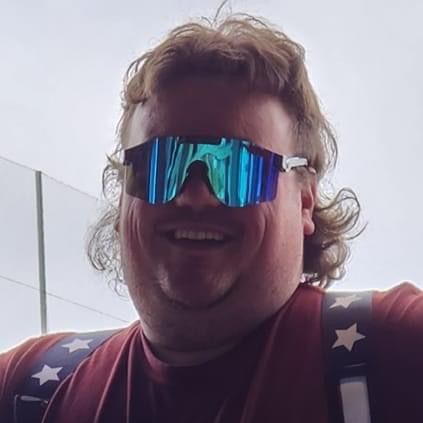 Profile of Zachary Johnson