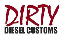 Dirty Diesel and BD Diesel Drag Racing