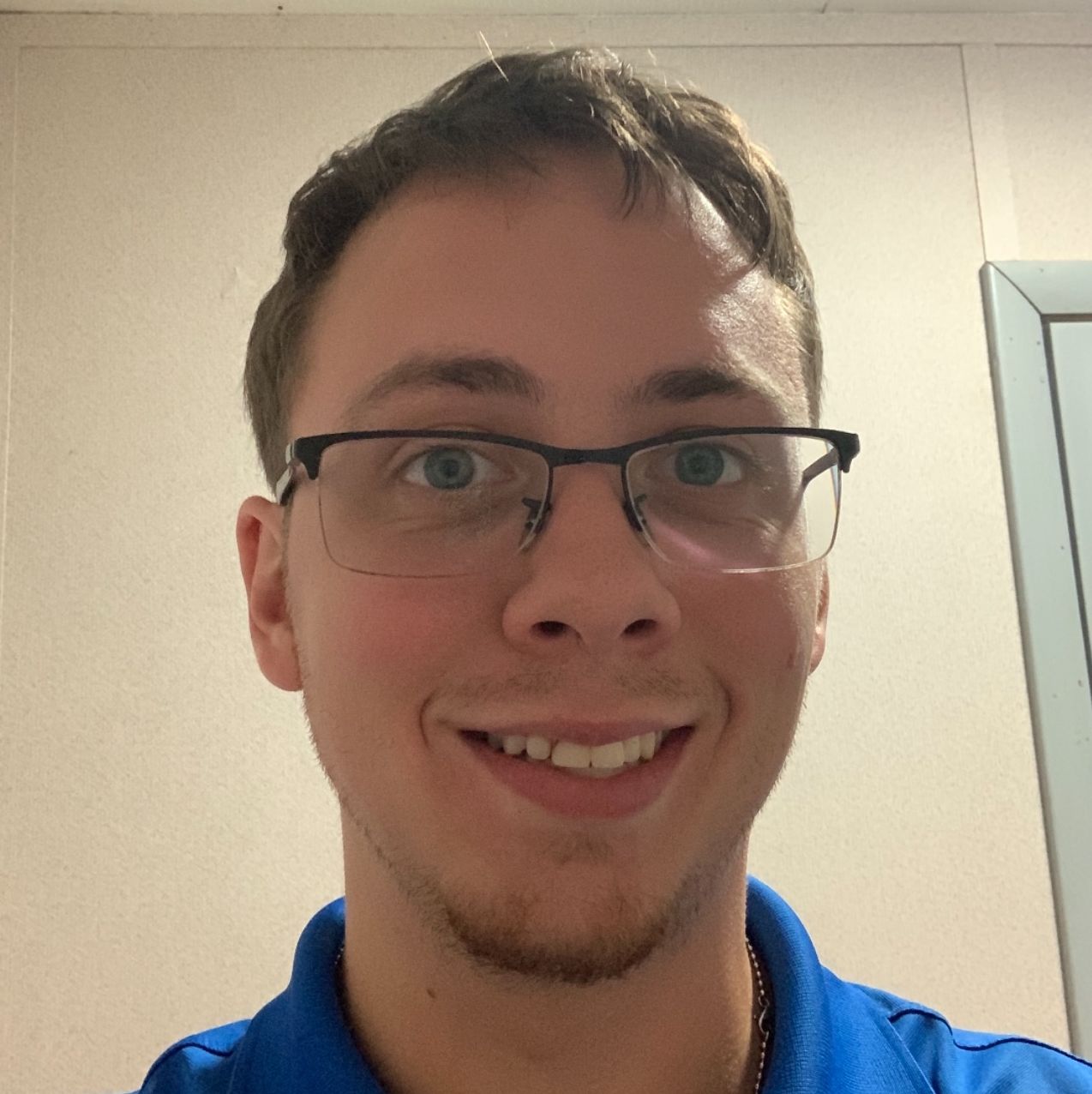 Profile of Sheldon Dobbs