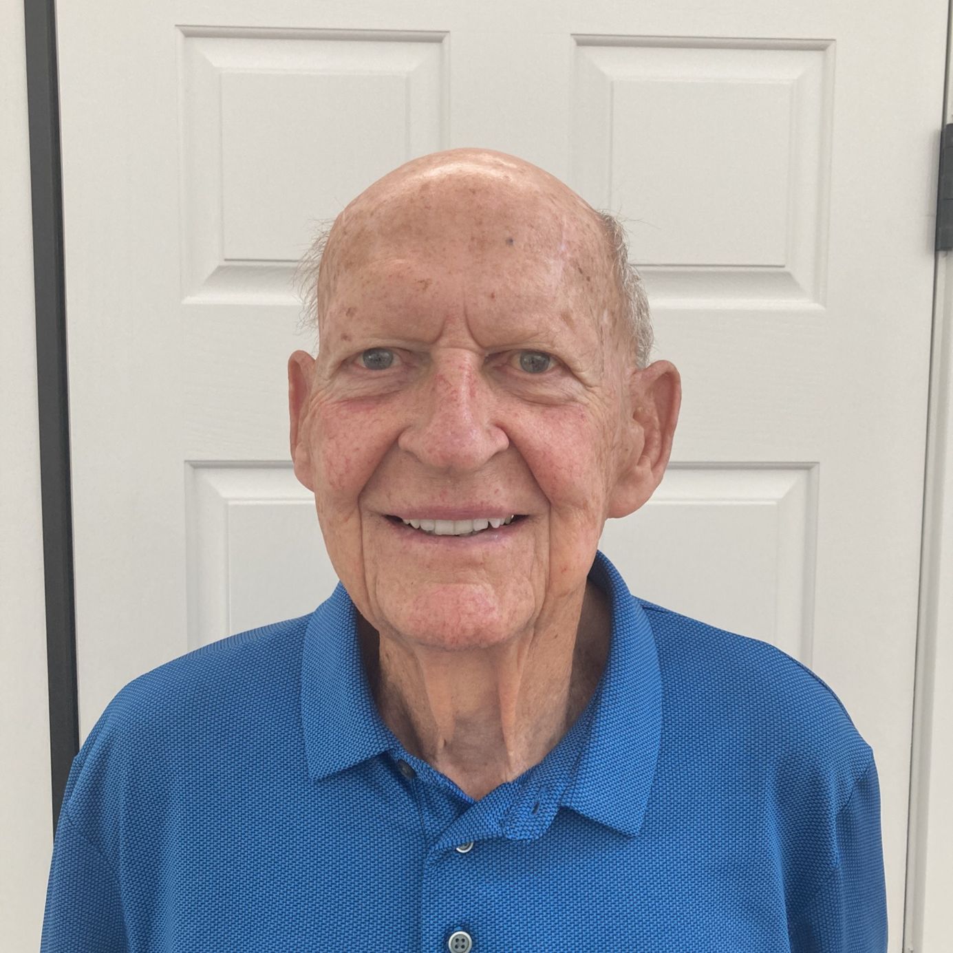 Profile of John Clark