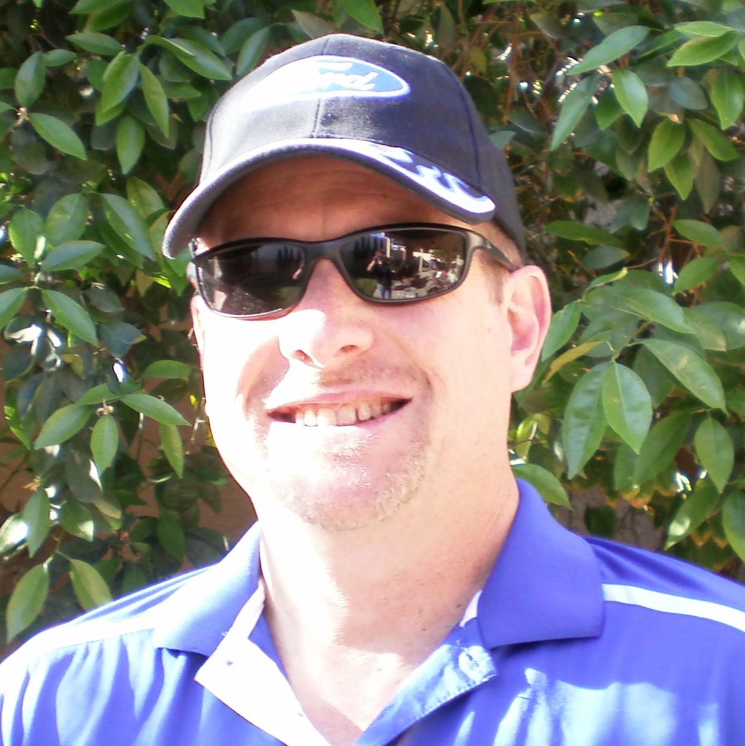 Profile of Todd Cook