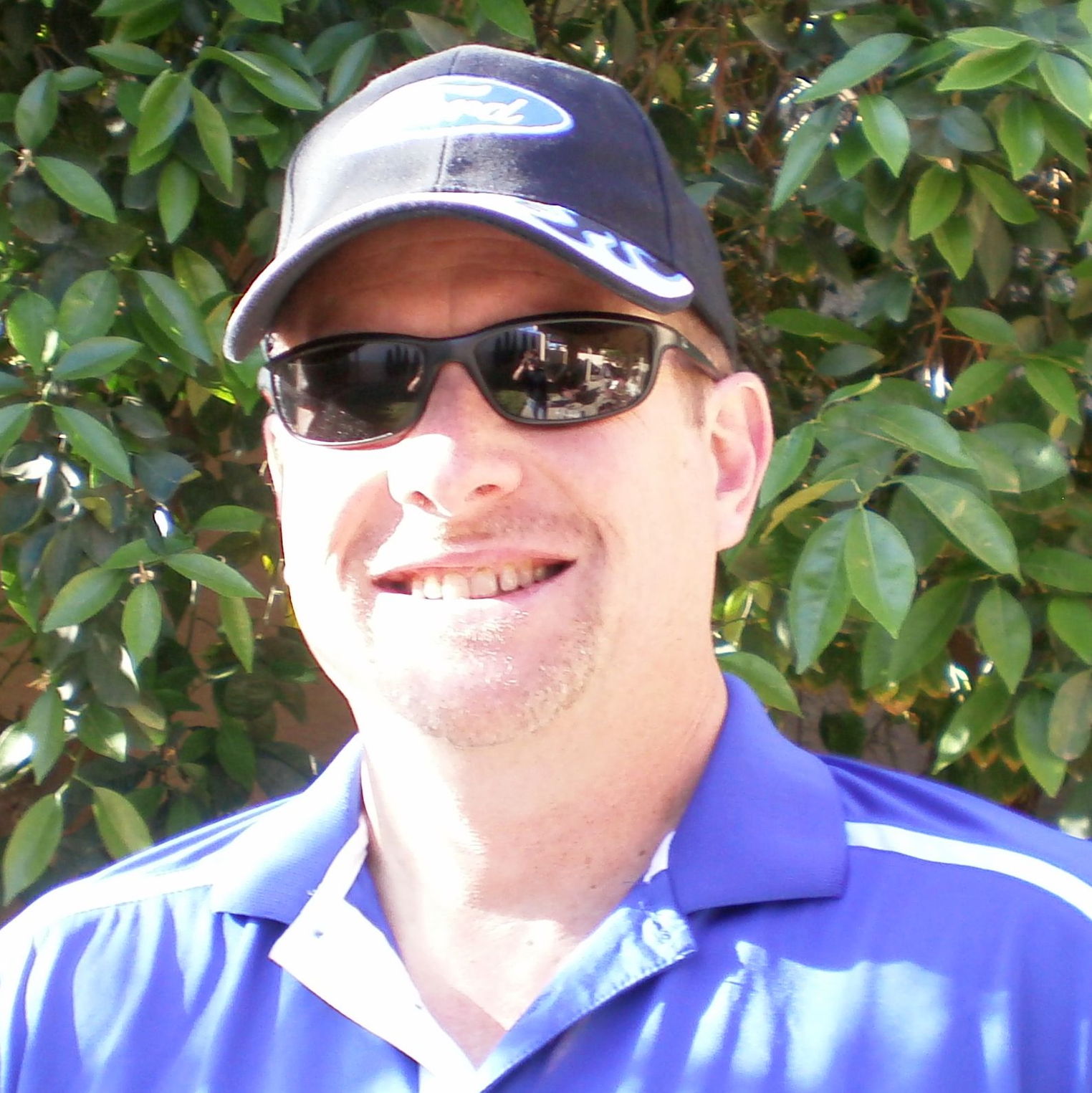 Profile of Todd Cook