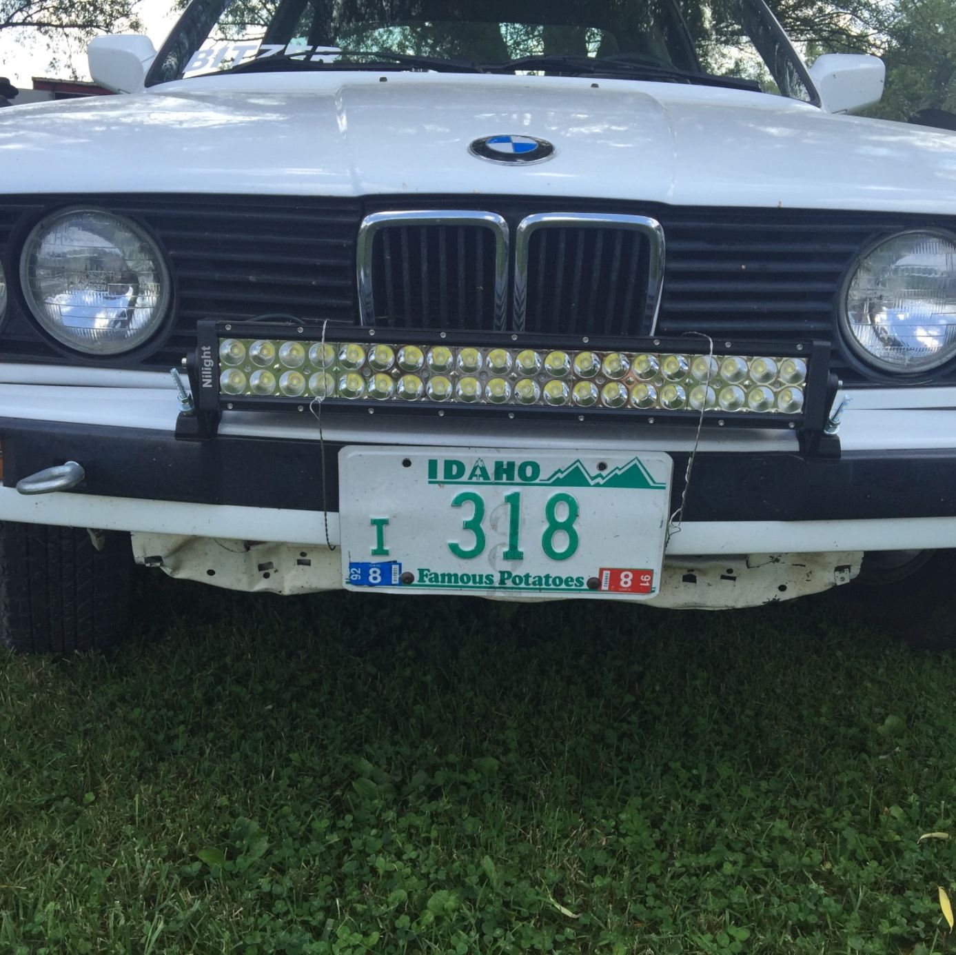 Profile of Scott Bitzer