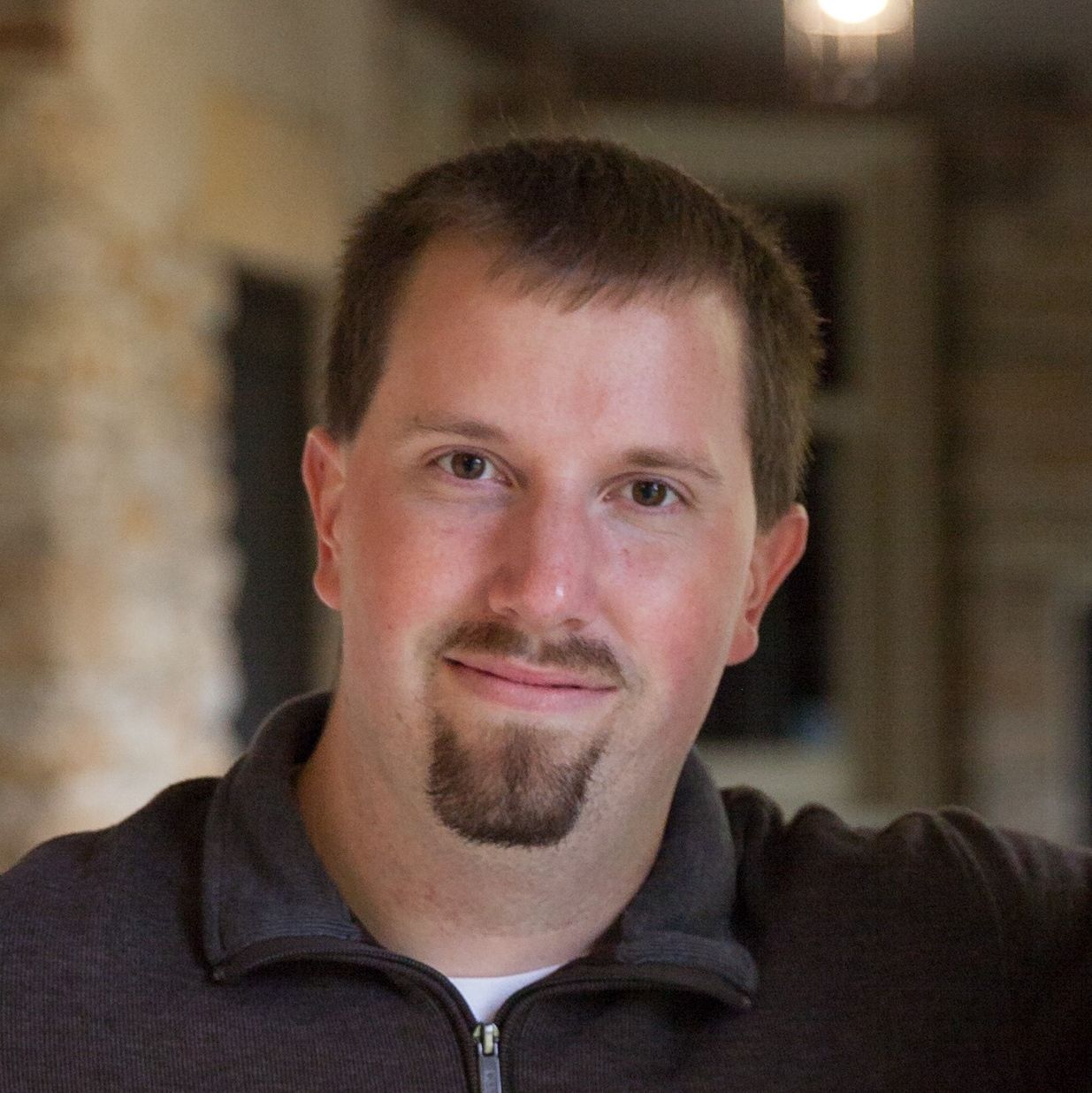 Profile of Eric Niemi