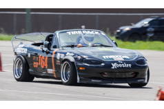 DRSCCA Solo #6: Fall into Autumn