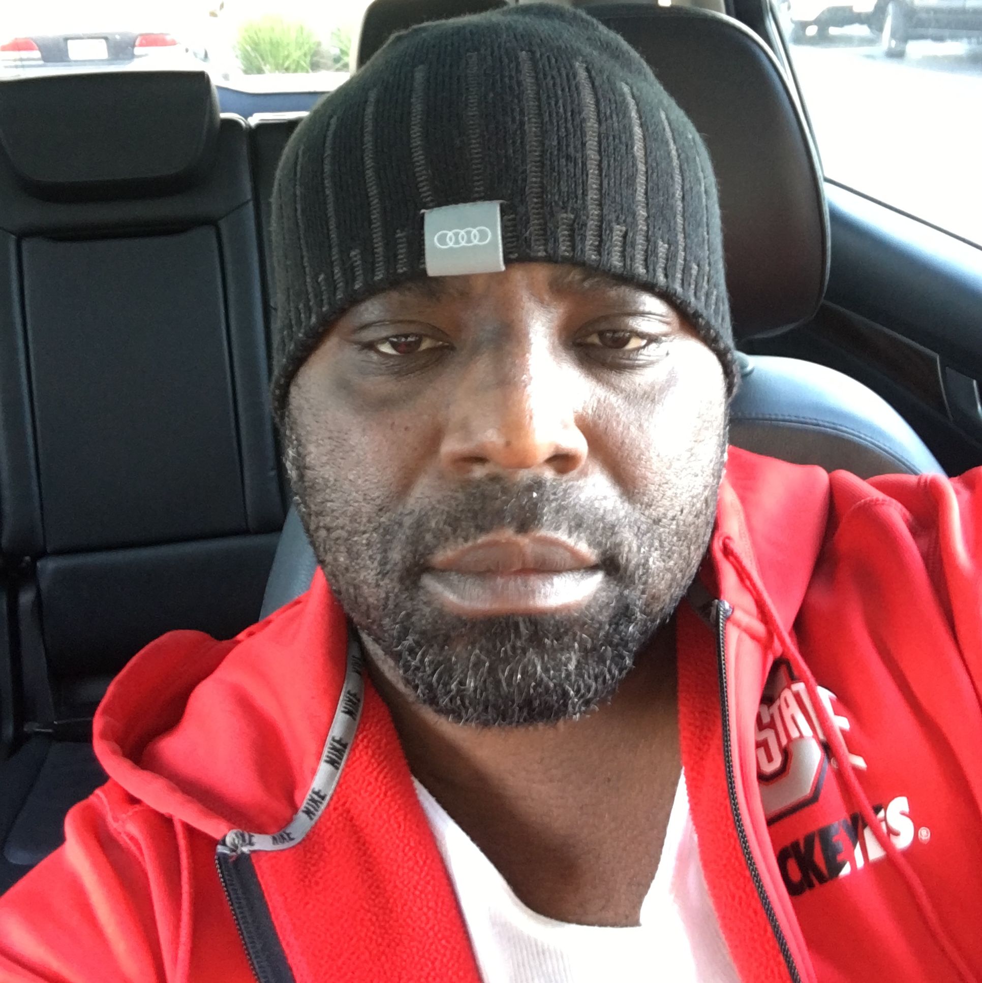 Profile of Simeon Trotter