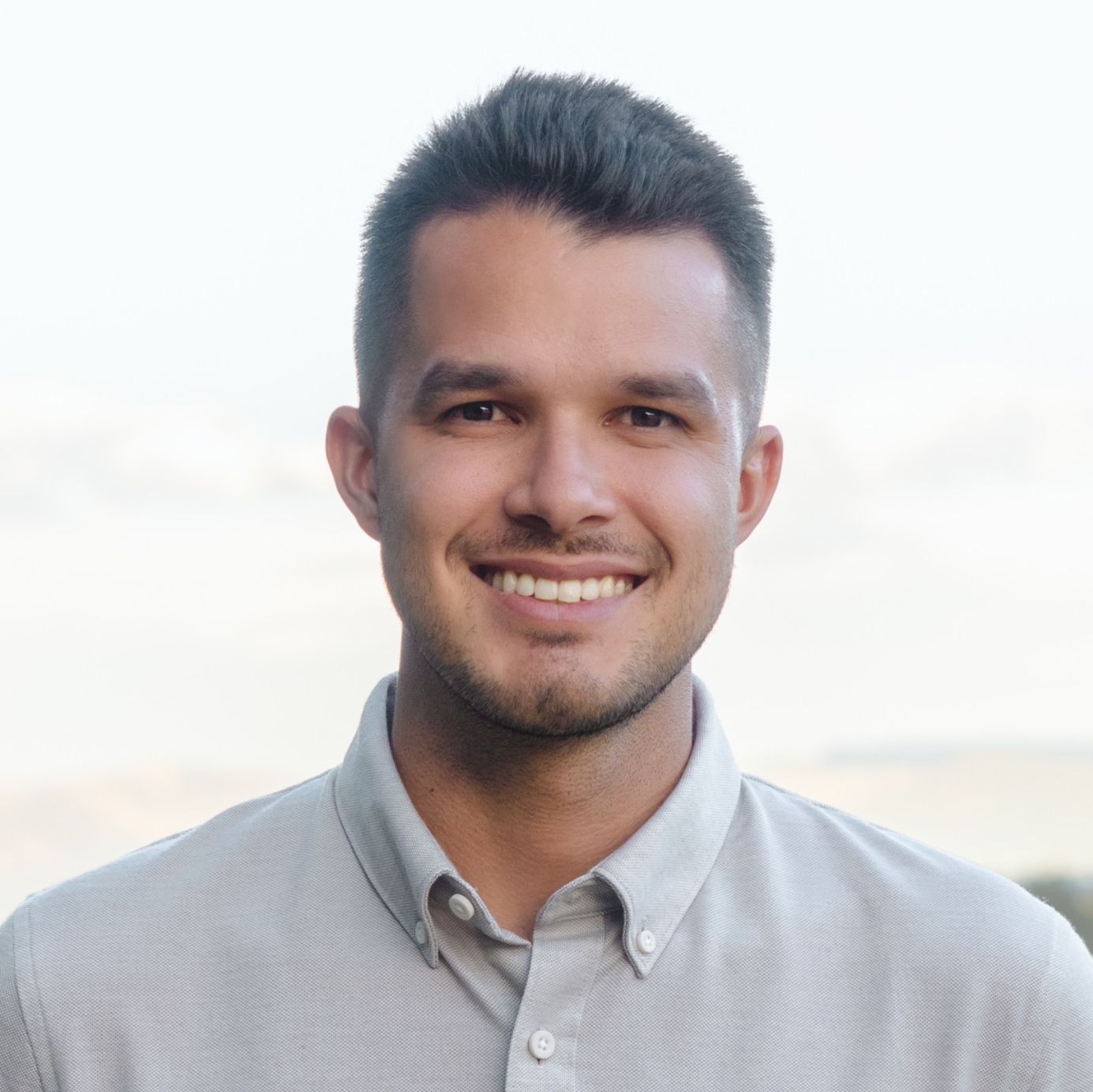 Profile of Christian Young