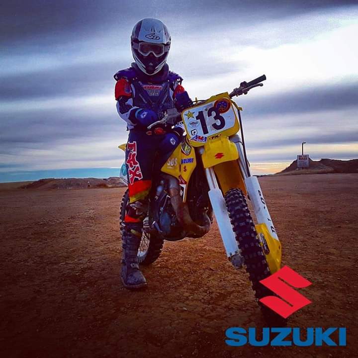 Profile of Dayton Stull