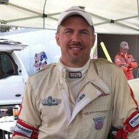 Profile of Doug Escriva
