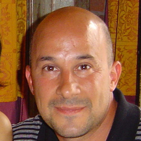 Profile of Ronald Lombardo