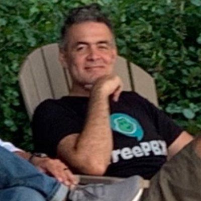 Profile of Michael White