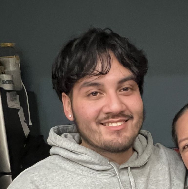Profile of Christian Tobar
