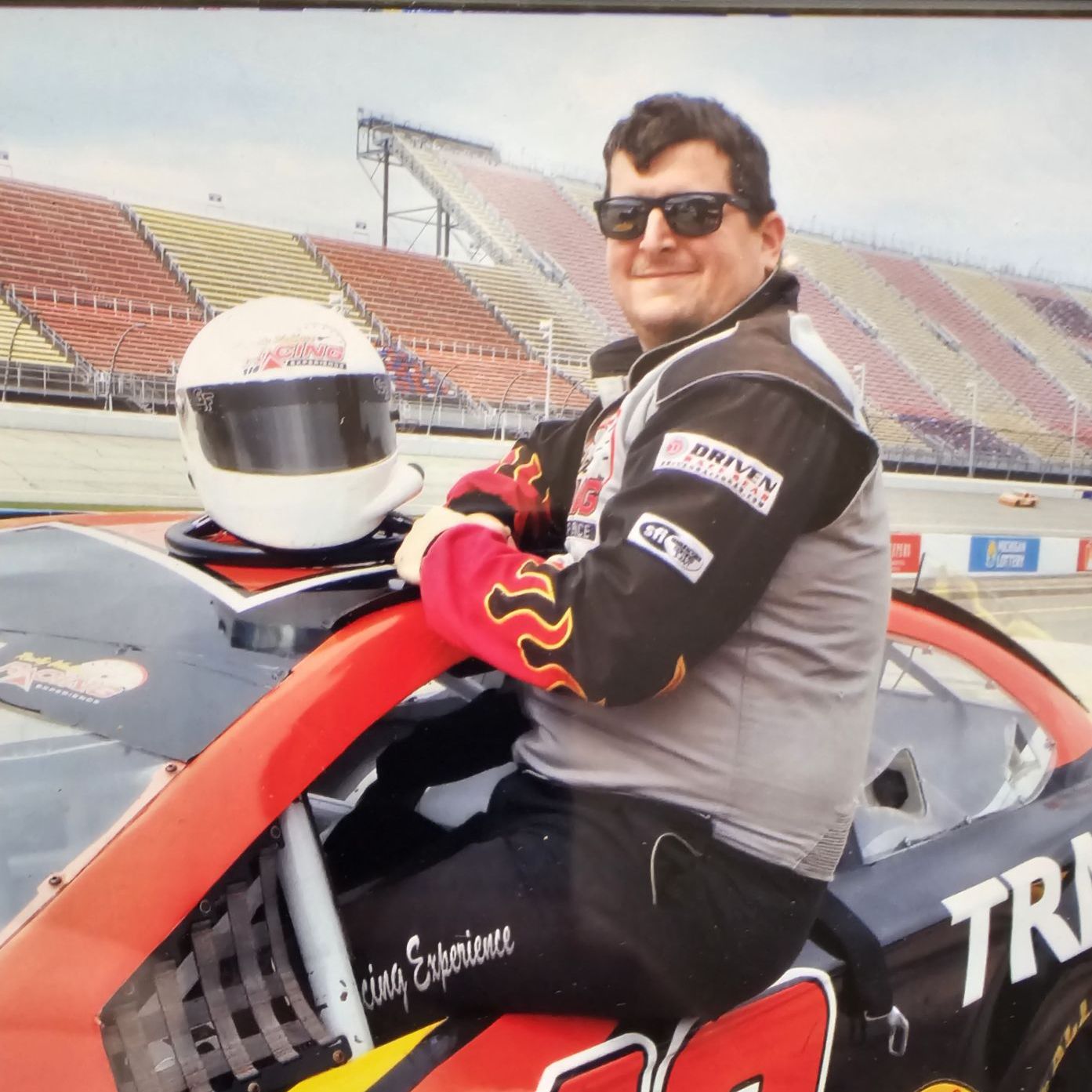 Profile of Mark Kaltz