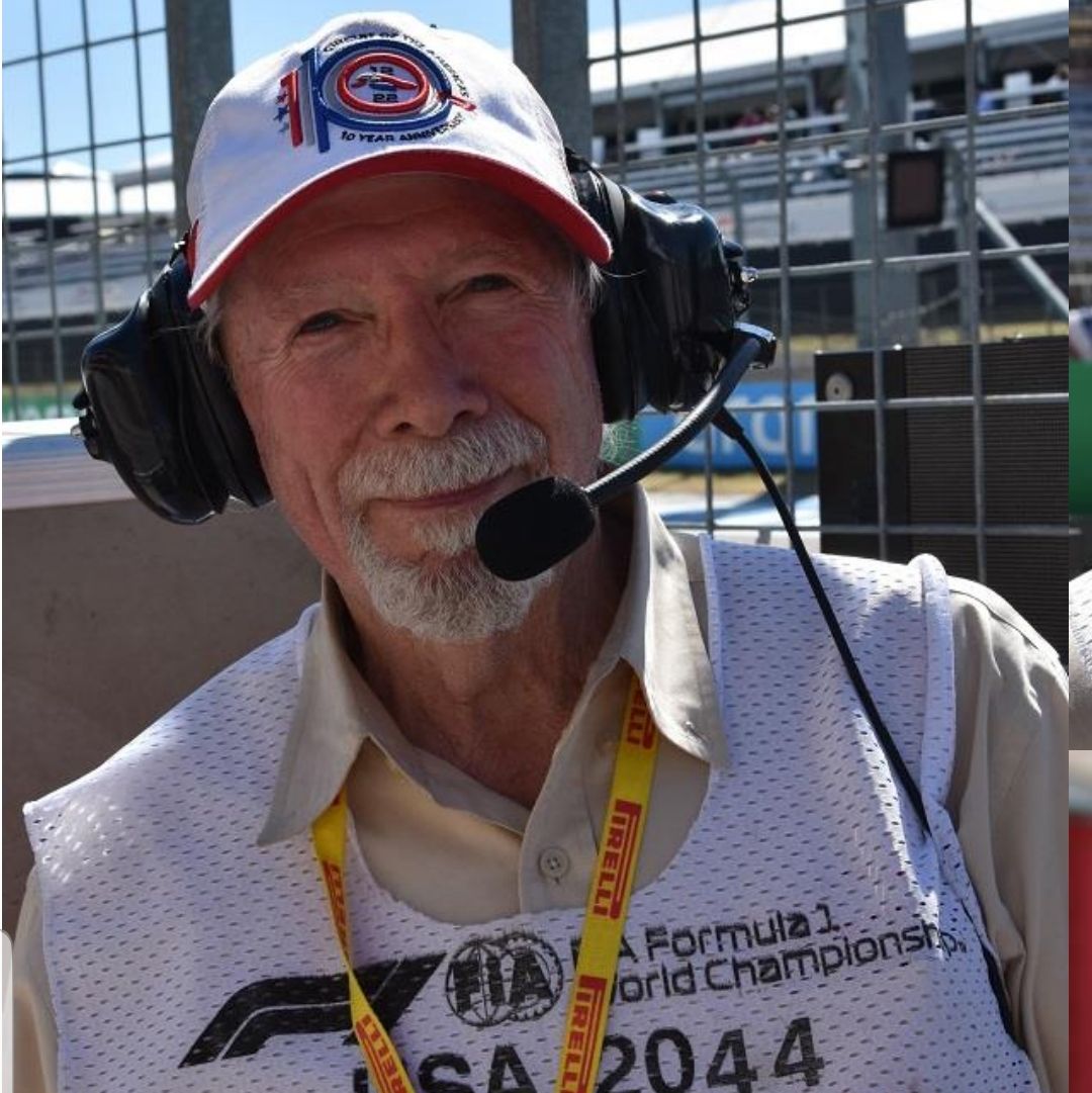 Profile of Al Bourdet