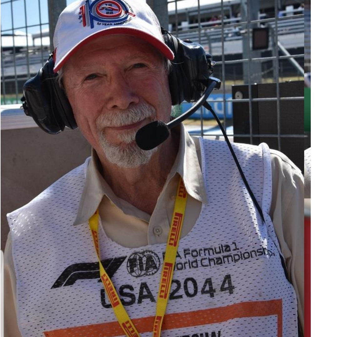 Profile of Al Bourdet