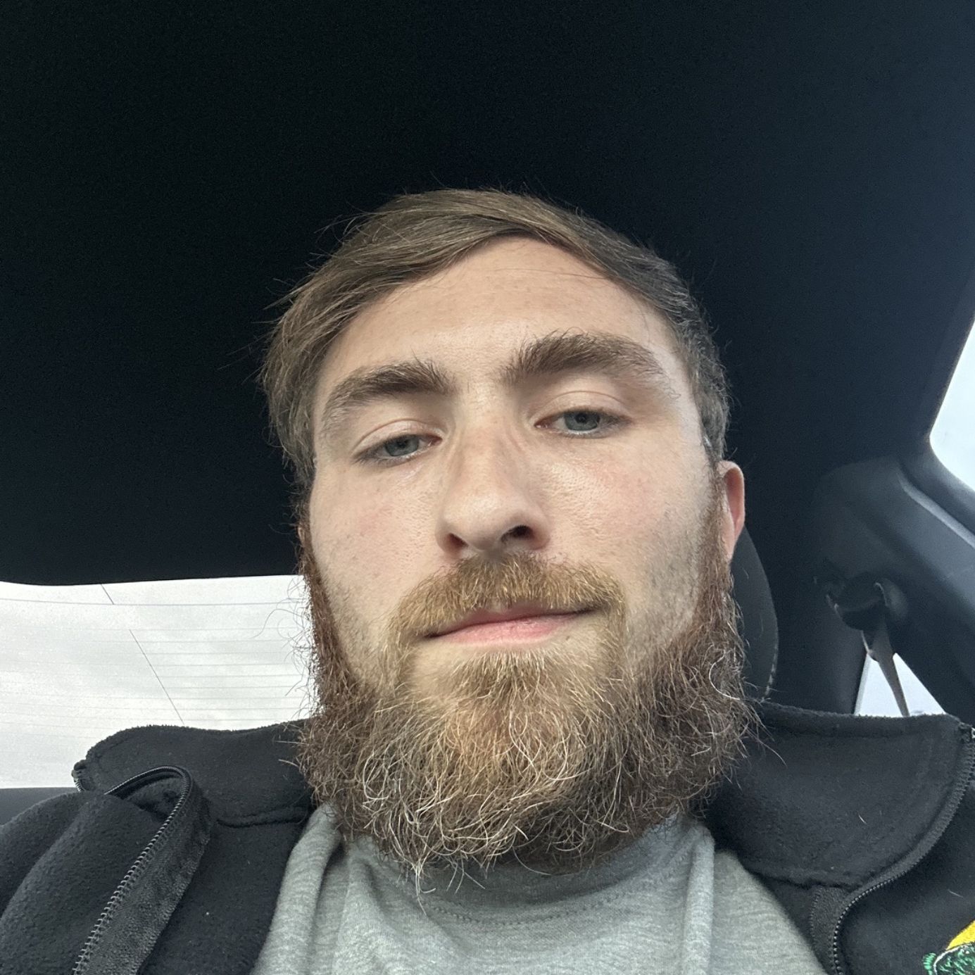 Profile of Zack Miller