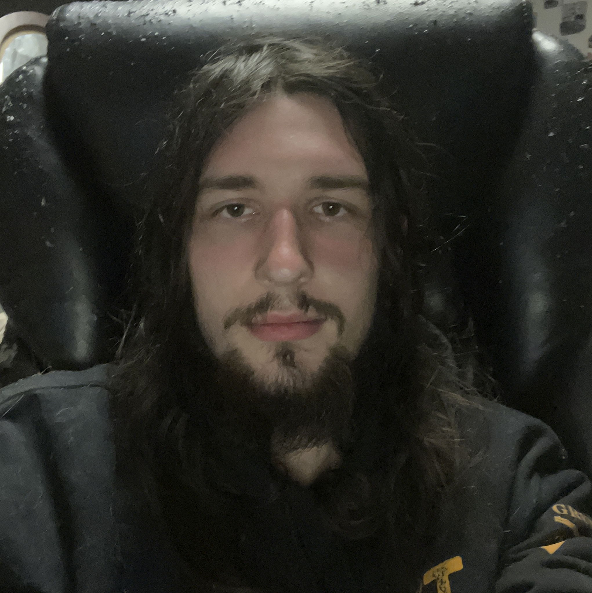 Profile of Jacob Dutton