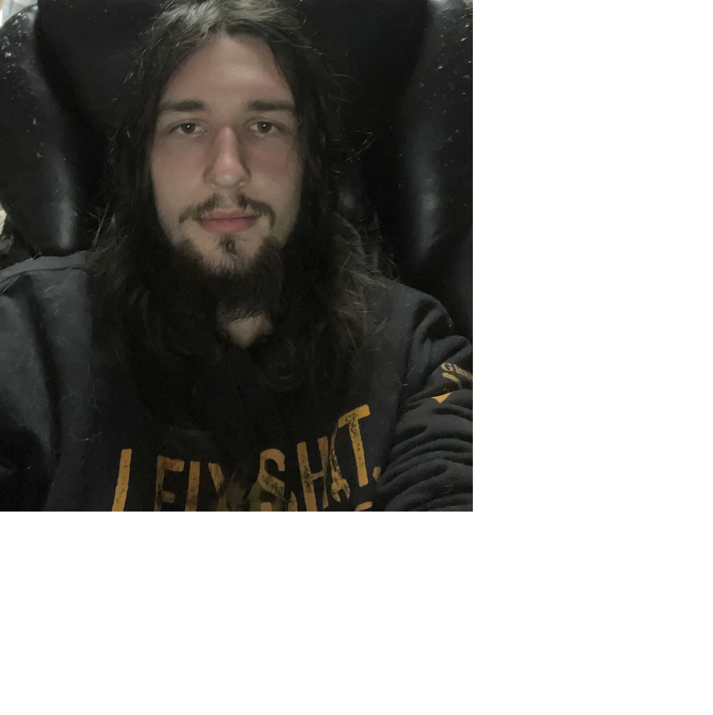 Profile of Jacob Dutton
