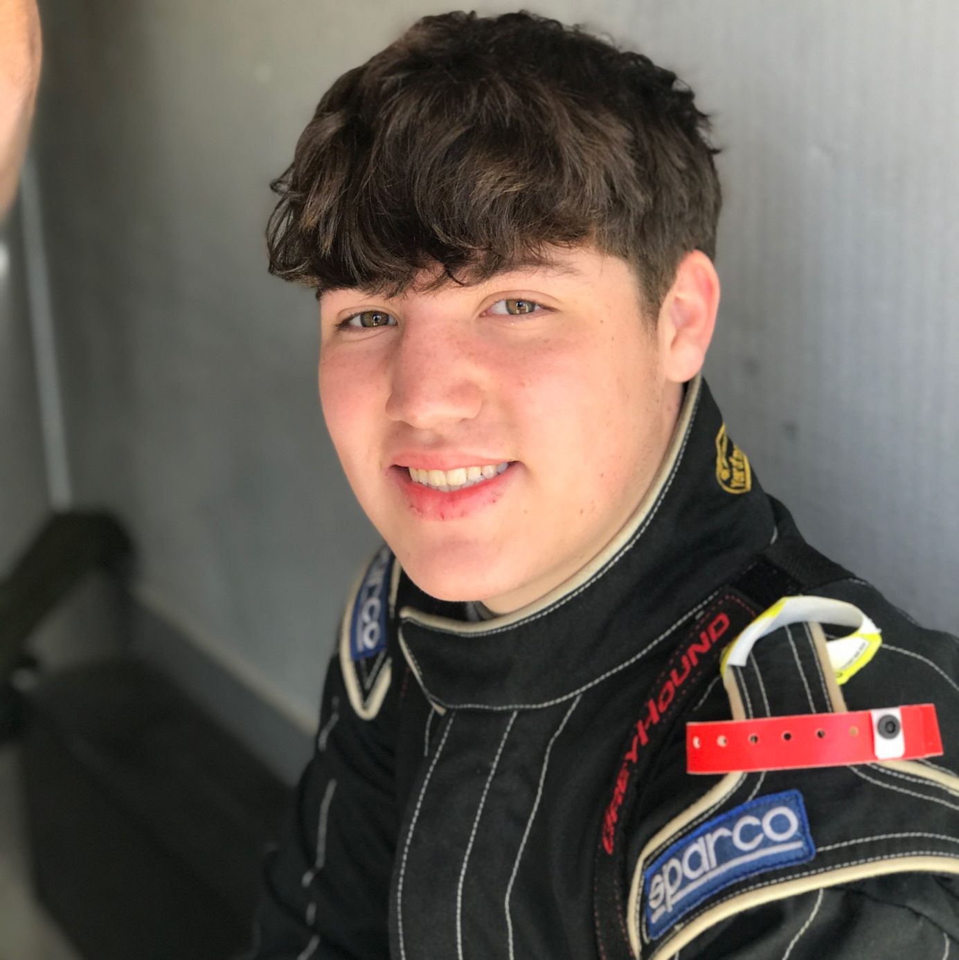 Profile of Brock Whitman