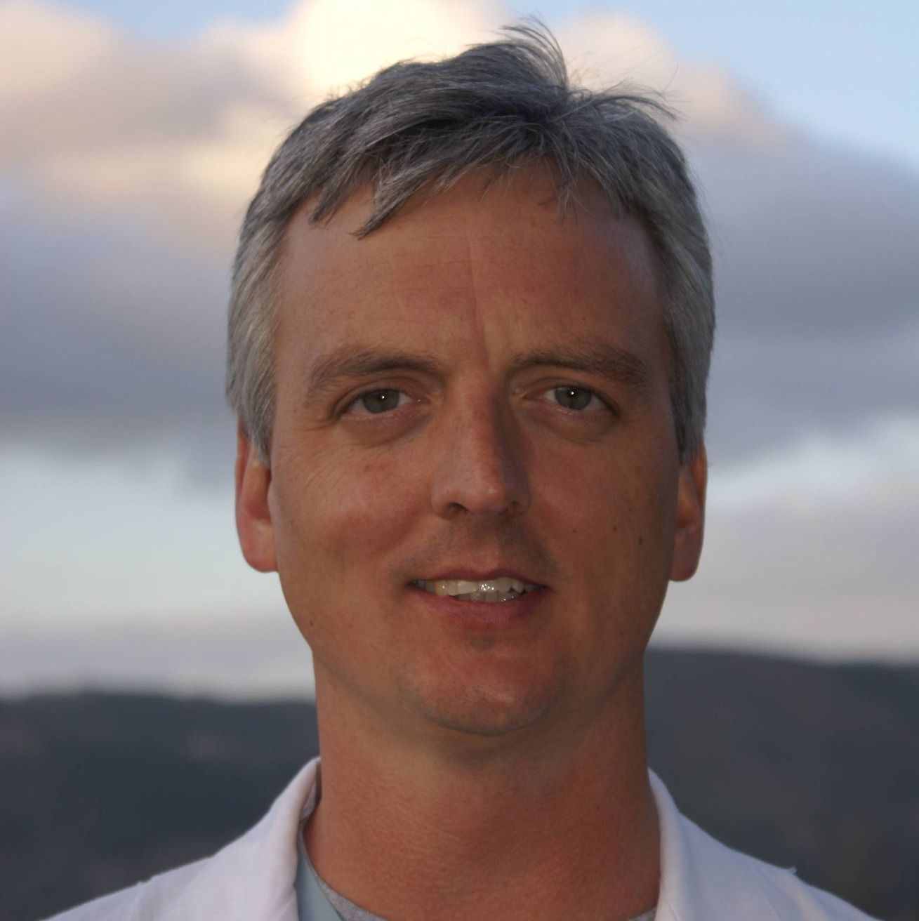 Profile of David Kandzari