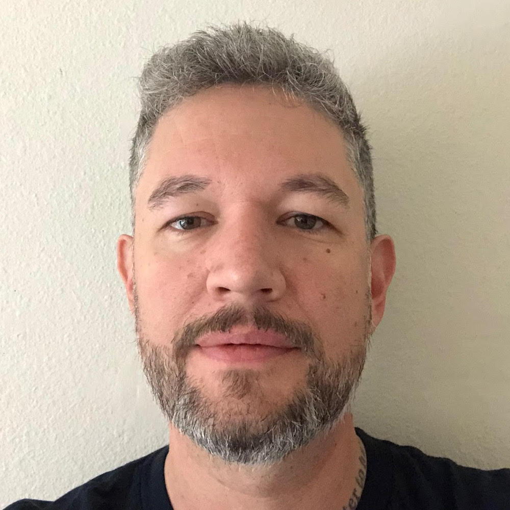 Profile of Tiernan Armstrong-Ingram