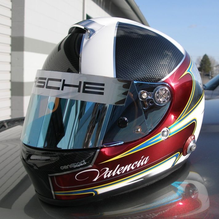 Profile of J. Eric Valencia