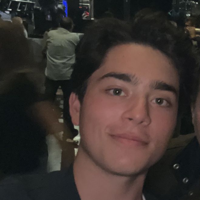 Profile of Joshua Bowers