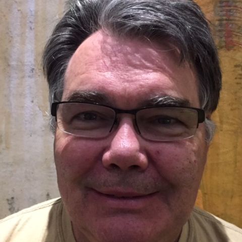 Profile of Robert Seneshen